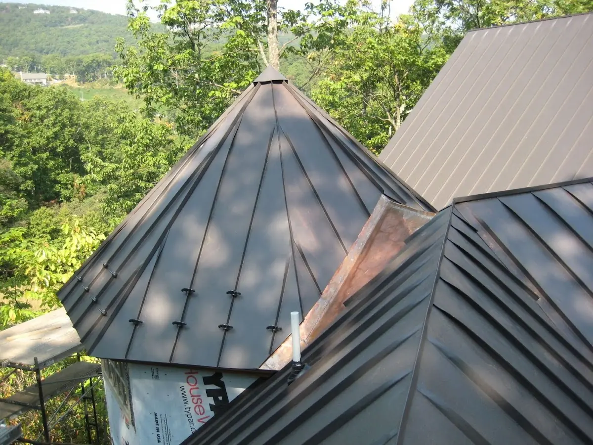 Professional Roof Tarp Installation by Craftsman Roofing in Orange Terrace
